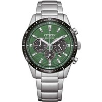 Citizen CA4624-56X Herrenuhr Eco-Drive Chrono Modern 39,5mm 10ATM