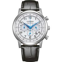 Citizen CA4630-02A Herrenuhr Eco-Drive Chrono Classic 42mm 5ATM