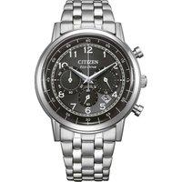 Citizen CA4630-53E Herrenuhr Eco-Drive Chrono Classic 42mm 5ATM
