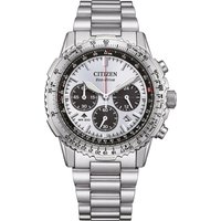 Citizen CA4660-61A Herrenuhr Promaster Navihawk Chronograph 40mm 20ATM