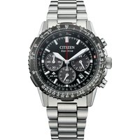 Citizen CA4664-60E Herrenuhr Promaster Navihawk Chronograph 40mm 20ATM