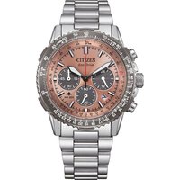 Citizen CA4664-60X Herrenuhr Promaster Navihawk Chronograph 40mm 20ATM