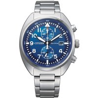Citizen CA7040-85L Eco Drive Chronograph 40mm 10ATM Detailphoto Citizen CA7040-85L Eco Drive Chronograph 40mm 10ATM