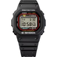 Casio DW-5000R-1AER Herrenuhr G-Shock Digital Chronograph 43mm 20ATM