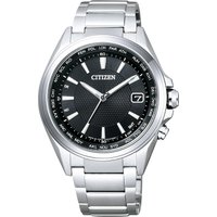 Citizen CB1070-56E Eco-Drive Herren Funkuhr Titanium 42mm 10ATM Detailphoto Citizen CB1070-56E Eco-Drive Herren Funkuhr Titanium 42mm 10ATM