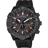 Citizen CB5005-13X Promaster Herren 45mm 20ATM Detailphoto Citizen CB5005-13X Promaster Herren 45mm 20ATM