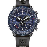 Citizen CB5006-02L Funk Eco-Drive Promaster Herrenuhr 45mm 20ATM