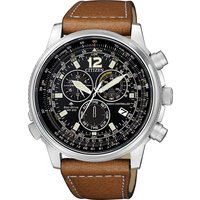Citizen CB5860-27E Promaster Sky Chronograph 43mm 20ATM Detailphoto Citizen CB5860-27E Promaster Sky Chronograph 43mm 20ATM
