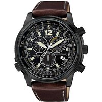Citizen CB5865-15E Promaster Sky Funk Chronograph 43mm 20ATM Detailphoto Citizen CB5865-15E Promaster Sky Funk Chronograph 43mm 20ATM