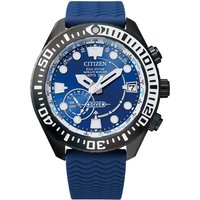 Citizen CC5006-06L Eco-Drive Satellite Wave GPS Taucheruhr 47mm Detailphoto Citizen CC5006-06L Eco-Drive Satellite Wave GPS Taucheruhr 47mm