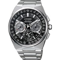 Citizen CC9008-84E Eco Drive GPS Herren 45mm 10ATM Detailphoto Citizen CC9008-84E Eco Drive GPS Herren 45mm 10ATM