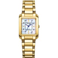 Citizen EW5602-81D Damenuhr Eco-Drive Elegance 22mm 5ATM