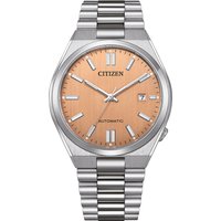 Citizen NJ0159-86Z Herrenuhr Tsuyosa Automatik 40mm 5ATM