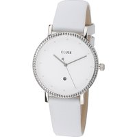 Cluse CL63003 Le Couronnement Damenuhr 33mm 3ATM Detailphoto Cluse CL63003 Le Couronnement Damenuhr 33mm 3ATM