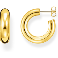 Thomas Sabo Creolen Glam & Soul CR635-413-39 Classic Klein Thomas Sabo Creolen Glam & Soul CR635-413-39 Classic Klein