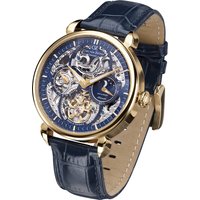 Carl von Zeyten CVZ0005GBLS Neukirch Automatik 45mm 3ATM