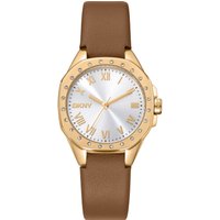 Damenuhr Dkny Brooklyn Mini