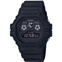 Casio DW-5900BB-1ER G-Shock 46mm 20ATM Detailphoto Casio DW-5900BB-1ER G-Shock 46mm 20ATM