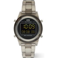 Daniel Wellington DW00100760 Unisex Retro Digital 36mm 3ATM