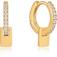 ANIA HAIE Ohrring E037-06G