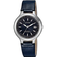 Citizen EC1170-26L Eco-Drive Funk Damen 30mm 5ATM Detailphoto Citizen EC1170-26L Eco-Drive Funk Damen 30mm 5ATM