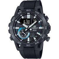 Casio ECB-40PB-1AEF Herrenuhr Edifice 48mm 10ATM