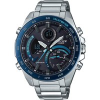 Timeshop24 10% Rabatt auf die Casio Edifice Solar Herrenarmbanduhr 48mm