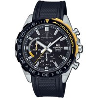 Casio EFR-566PB-1AVUEF Edifice Chronograph 43mm 10ATM Detailphoto Casio EFR-566PB-1AVUEF Edifice Chronograph 43mm 10ATM