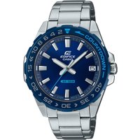 Casio EFV-120DB-2AVUEF Edifice Herren 41mm 10ATM Detailphoto Casio EFV-120DB-2AVUEF Edifice Herren 41mm 10ATM