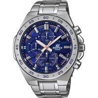 Casio EFV-564D-2AVUEF Edifice Chronograph 46mm 10ATM Detailphoto Casio EFV-564D-2AVUEF Edifice Chronograph 46mm 10ATM