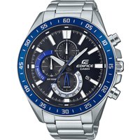 Casio EFV-620D-1A2VUEF Edifice Herrenuhr 49mm 10ATM