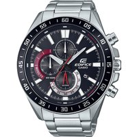 Casio EFV-620D-1A4VUEF Edifice Herrenuhr 49mm 10ATM