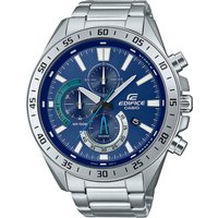 Casio EFV-620D-2AVUEF Edifice Herrenuhr 49mm 10ATM