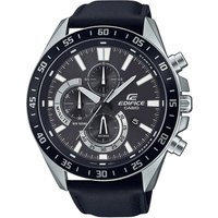 Casio EFV-620L-1AVUEF Edifice Herrenuhr 48mm 10ATM