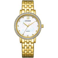 Citizen EL3102-50D Damenuhr Standard Elegant 31mm 5ATM
