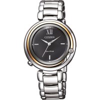 Citizen EM0658-87E Elegance Damen 31mm 5ATM Detailphoto Citizen EM0658-87E Elegance Damen 31mm 5ATM