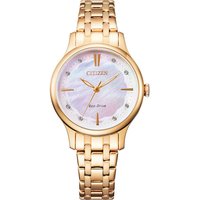 Citizen EM0893-87Y Eco-Drive Elegance Damen 30mm 5ATM Detailphoto Citizen EM0893-87Y Eco-Drive Elegance Damen 30mm 5ATM