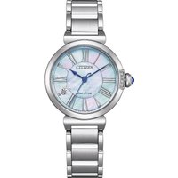 Citizen EM1060-87N Eco-Drive Elegance Damenuhr 30mm 5ATM