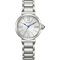 Citizen EM1070-83A Damenuhr Eco-Drive Elegance 30mm 5ATM