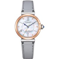 Citizen EM1074-15D Eco-Drive Elegance Damenuhr 30mm 5ATM