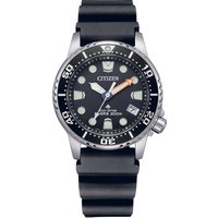 Citizen EO2020-08E Eco-Drive Divers Damenuhr 36mm 20ATM