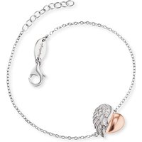 Engelsrufer Armband ERB-LILHEARTWING-BIR
