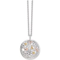 Engelsrufer Halskette ERN-TREE-TRICO Engelsrufer Halskette ERN-TREE-TRICO