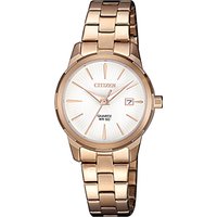 Citizen EU6073-53A Elegance Damen 28mm 5ATM Detailphoto Citizen EU6073-53A Elegance Damen 28mm 5ATM