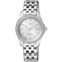 Citizen EW1901-58A Elegance Damen 29mm 10ATM Detailphoto Citizen EW1901-58A Elegance Damen 29mm 10ATM