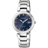 Citizen EW2500-88L Titan Damen 29mm 5ATM Detailphoto Citizen EW2500-88L Titan Damen 29mm 5ATM