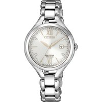 Citizen EW2560-86A Eco-Drive Damen 30mm 5ATM Detailphoto Citizen EW2560-86A Eco-Drive Damen 30mm 5ATM
