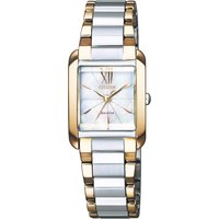 Citizen EW5556-87D Eco-Drive Damen 21mm 5ATM Detailphoto Citizen EW5556-87D Eco-Drive Damen 21mm 5ATM