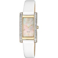 Citizen EX1478-17D Eco-Drive Elegance Damen 18mm 3ATM Detailphoto Citizen EX1478-17D Eco-Drive Elegance Damen 18mm 3ATM