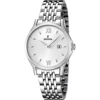 Festina F16748/2 Damenuhr Klassik 31mm 5ATM